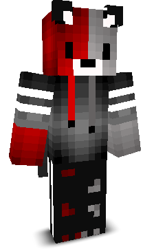 iK2W's skin