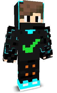Tomoo60600's skin