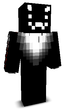 Jorgenanza's skin