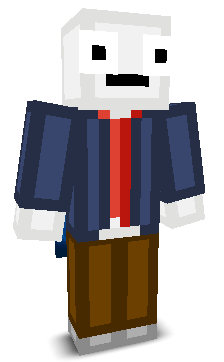DingusZaq's skin