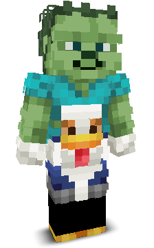 Romancorn3421's skin