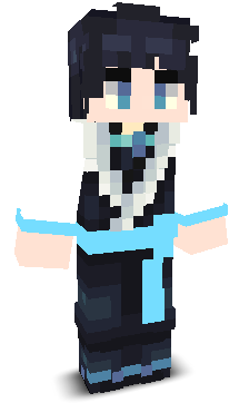 KaigakuIsCool's skin