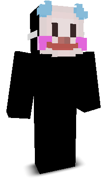 Alzarok's skin