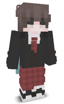 electronication's skin
