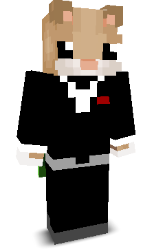 NoisyHamster2313's skin
