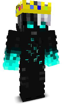 Levylebg's skin
