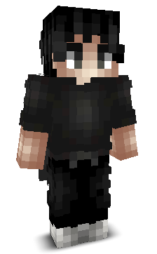 Lassy's skin