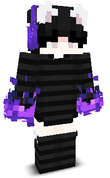 xX_GamerHost_Xx's skin