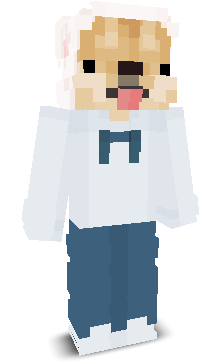 Vrumoo's skin
