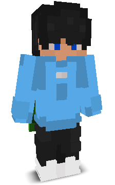 IkyRat's skin
