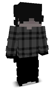 Lksy's skin