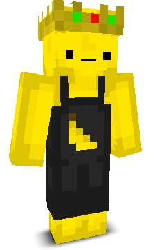JonnesPommes's skin
