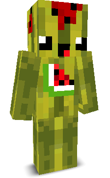 Krupi3's skin