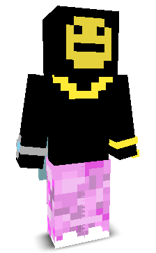 seesgeese's skin