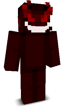 DEMONIO213's skin