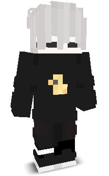 Dymic's skin