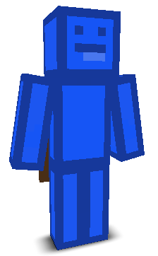 BaconRyan's skin