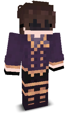 B3X0OM's skin
