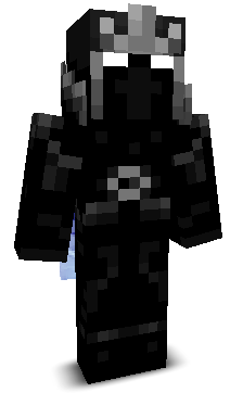 Deprovable's skin