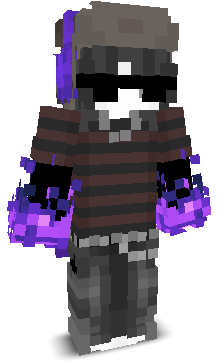 Kairix27's skin