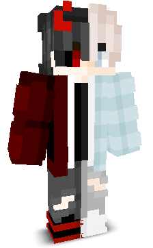 DarkMeteor0401's skin