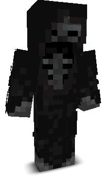 Max724's skin