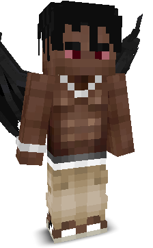 Momoforti's skin