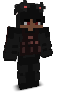 1upIcon's skin
