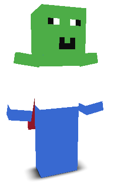 _MichalAdam's skin