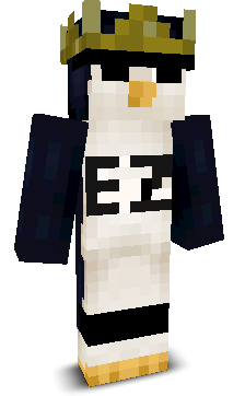 Ryadzerg's skin