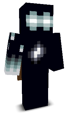 InfernoHunter's skin