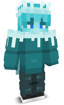 Icestorm4000's skin