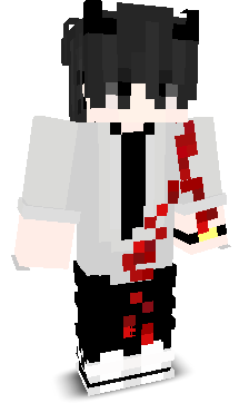 Kekmannn's skin