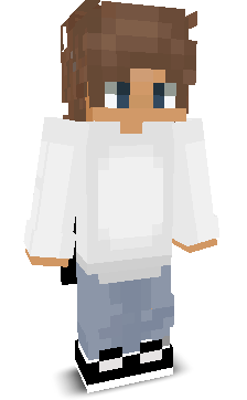 mlvody's skin