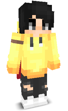 ThunderPika737's skin