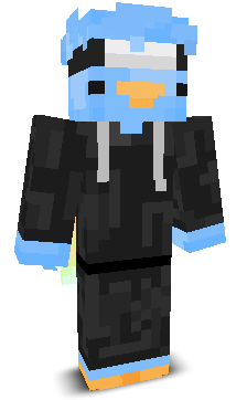 Kremcop's skin