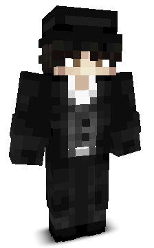 Chrony_Kinect's skin