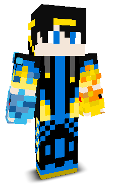 Poupi30's skin