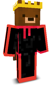 Bear_cool_G's skin