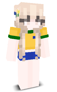 pegando's skin