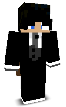 MaceBird's skin