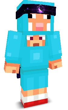 xClaste123's skin