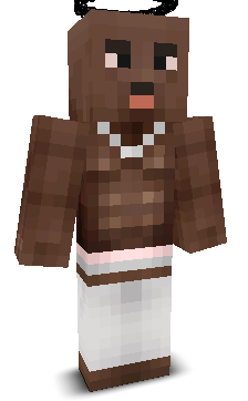 africanblackmale's skin