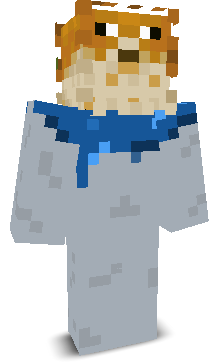 bucketpuffer's skin