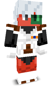 nickawesomesauce's skin