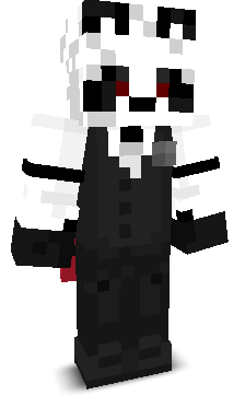 Metrosity's skin