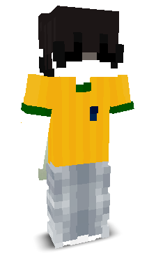 30Os's skin