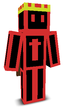 RoliMACEer's skin