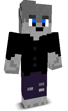FamelX's skin