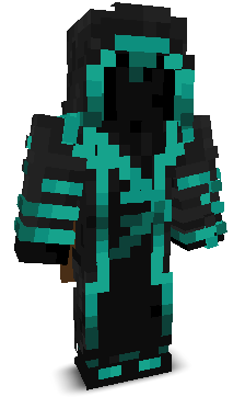 Turqion's skin